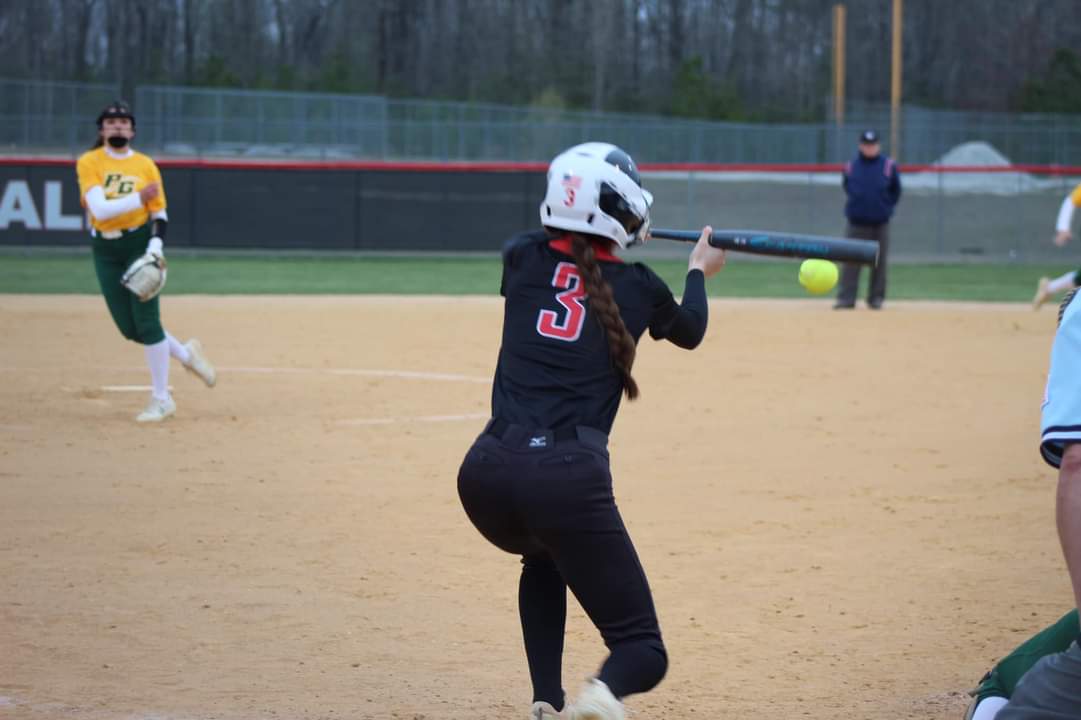 Matoaca Softball tweet media