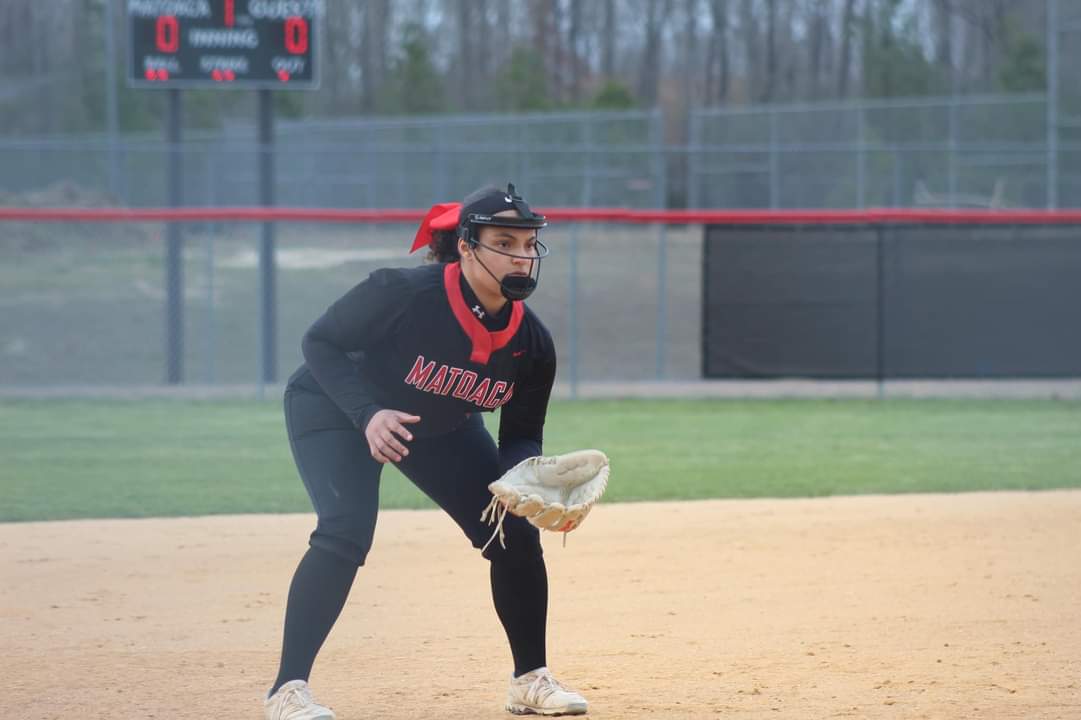Matoaca Softball tweet media