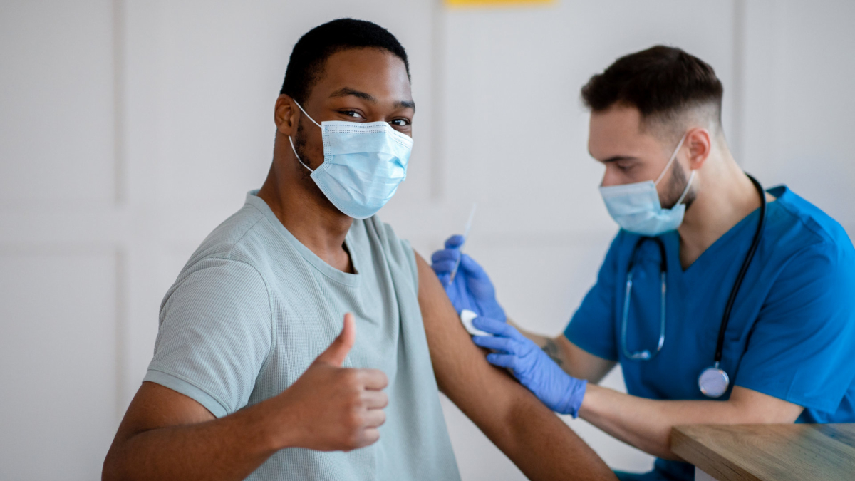 pandsrexallrx's tweet photo. Why You Should Get Vaccinated

It is proven that vaccines save lives. When you get vaccinated, you help your community achieve herd immunity that can reduce the spreading of disease. Vaccines keep you and your community safe.

#Vaccinated #PAndSRexallPharmacy https://t.co/uGv6VazpPJ