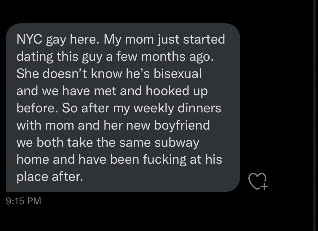 GayConfession13's tweet photo. https://t.co/92TBww7fcl
