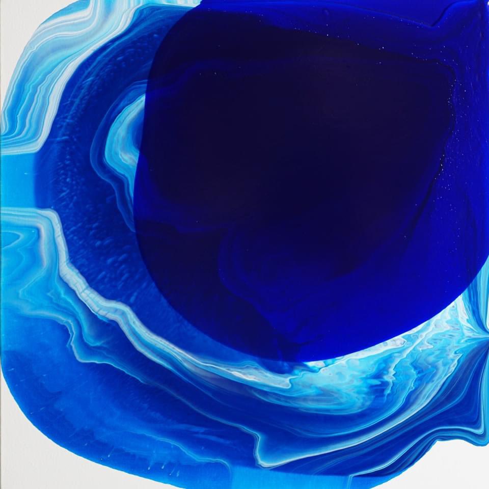 mugimugi78's tweet photo. [painting works]

「lluminous dropping 2021 S12-01」
「lluminous dropping 2021 S12-02」

制作:2021年
61×61×5cm
acrylic on canvas

#中島麦
#luminousdropping https://t.co/bOfNgZpwgB