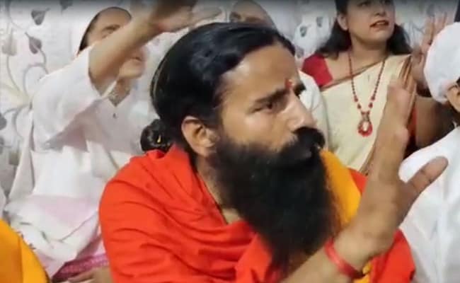 AvtaarTurka's tweet photo. सन्यासी के भेष मे भेडिया
#ThugRamdev https://t.co/5QMxKt5Jwy