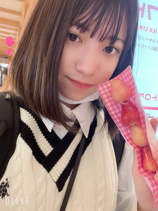 Twitterのコスプレ画像13