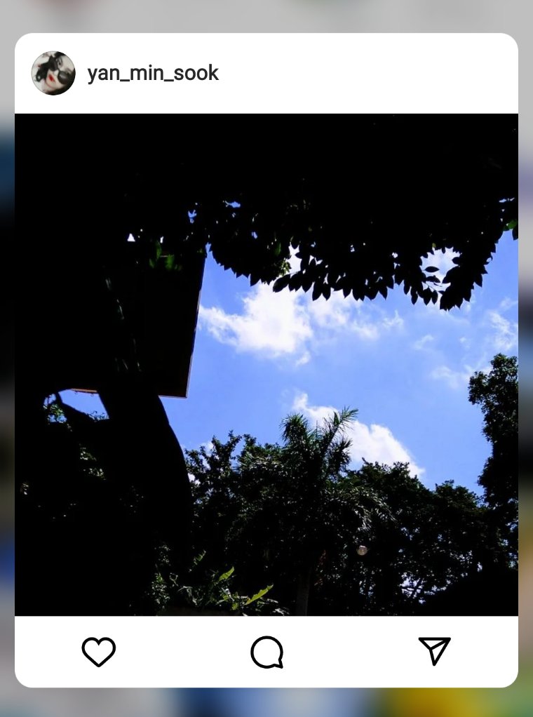 SARAPRISILA2's tweet photo. ✨#intagram #instagramdown  #Twitter https://t.co/fZDm2SBQq9