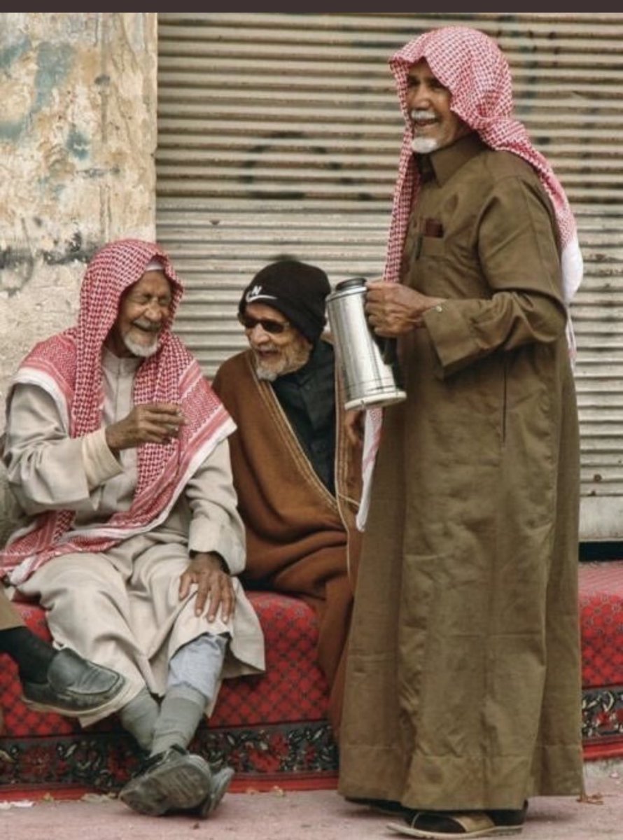 قاسية تلك الذكريات التي تعود بنا الى أناس قد رحلوا و إلى أماكن لم تعد كما كانت !! 💔. 
 #الرياض_الان