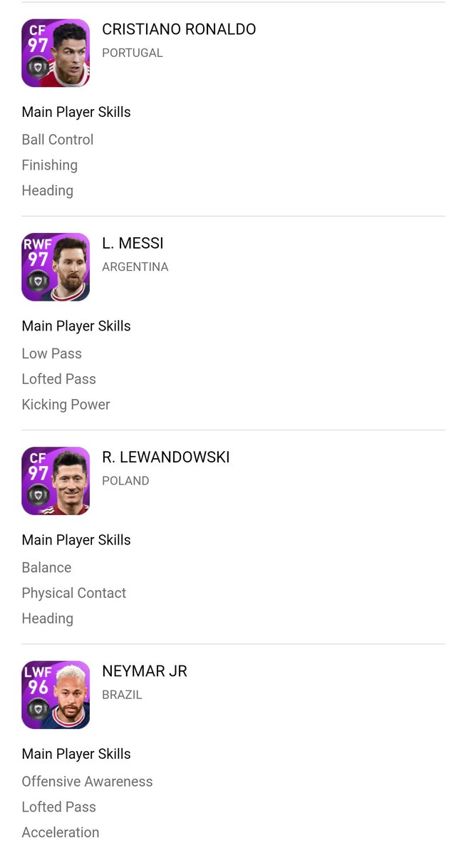 PESLEGEND_YT's tweet photo. FANS CHOICE WORLDWIDE💥💥💥
PLEASE LIKE♥️ &amp; RT🔃 https://t.co/tC7HFCVxT0