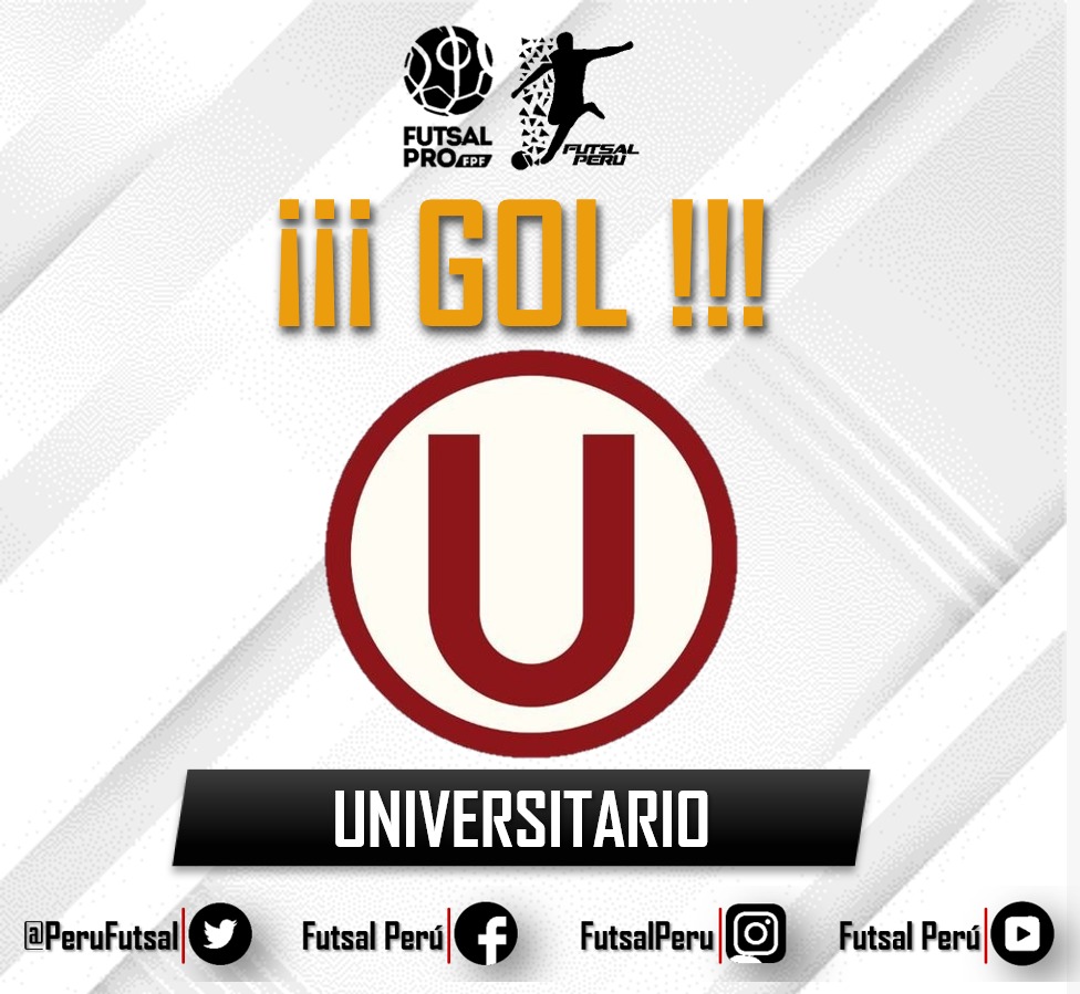 Perú Futsal tweet media