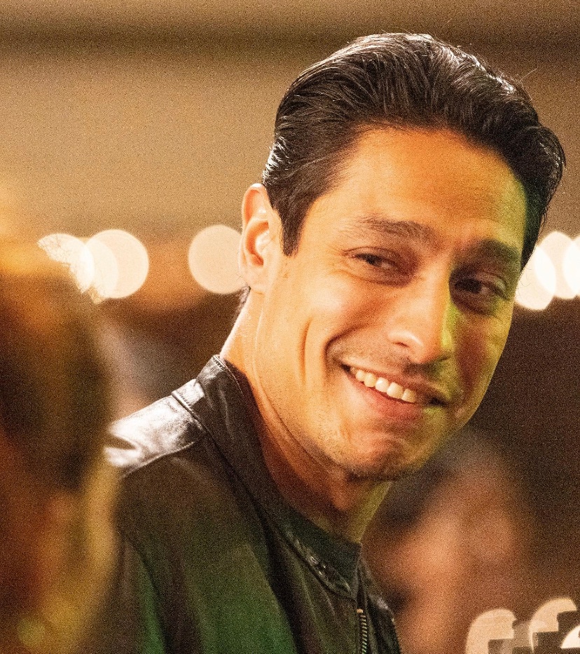 Why does my face look like this <a href="/FireFighterVic/">Victoria Hughes Ruiz</a>