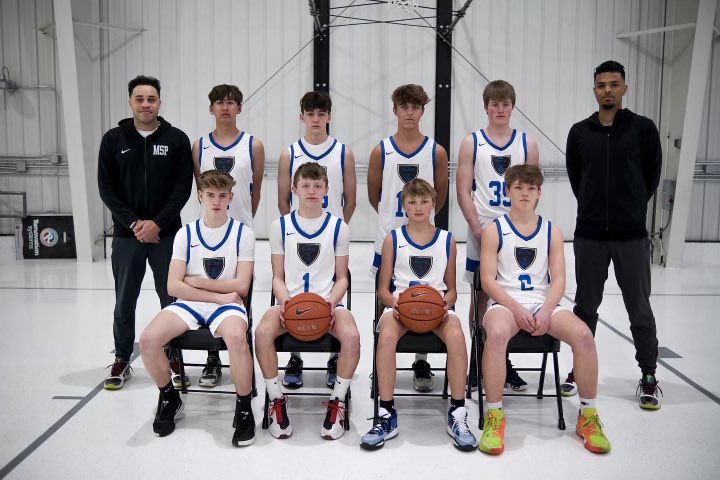 MSP Elite Basketball tweet media