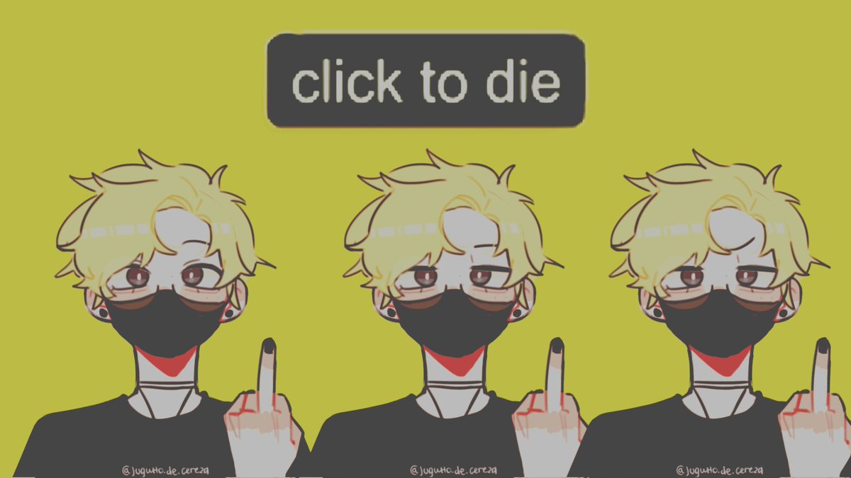 jackpot. (@dev1lm4ycry) on Twitter photo 