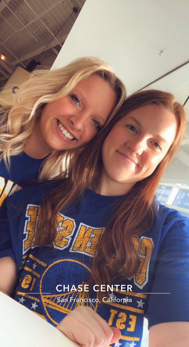 murflydick's tweet photo. #WarriorsGround https://t.co/xJ4ELsKy4g