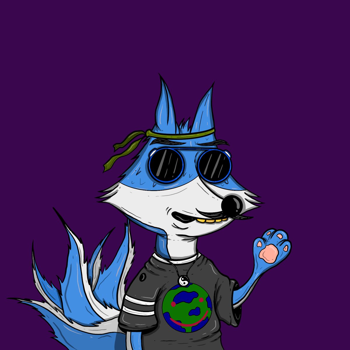 Oscar (@0scar167) on Twitter photo Had to mint another <a href="/FuseFoxes/">Fuse Foxes π¦ Minting Live!</a>
Don't miss out on the early projects on $fuse π
#FuseNfts
#NFTs Had to mint another <a href="/FuseFoxes/">Fuse Foxes π¦ Minting Live!</a>
Don't miss out on the early projects on $fuse π
#FuseNfts
#NFTs
