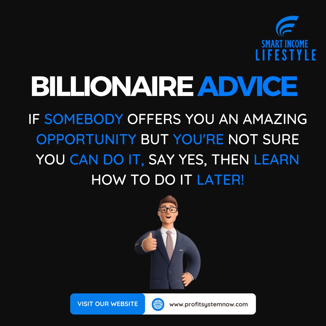 byterithomas's tweet image. Have you ever done this? 🤩🤩🤩🤩

Comment down below. 👇🏾👇🏾👇🏾

👇🏾👇🏾👇🏾
.
.

.
.
________________________

#affiliatehustlers #affiliatemoney #affiliatemarketingmoney #affiliatemarketingtips #tipsforaffiliatemarketing #affiliatemarketingideas #onlineearnings #affiliateprograms