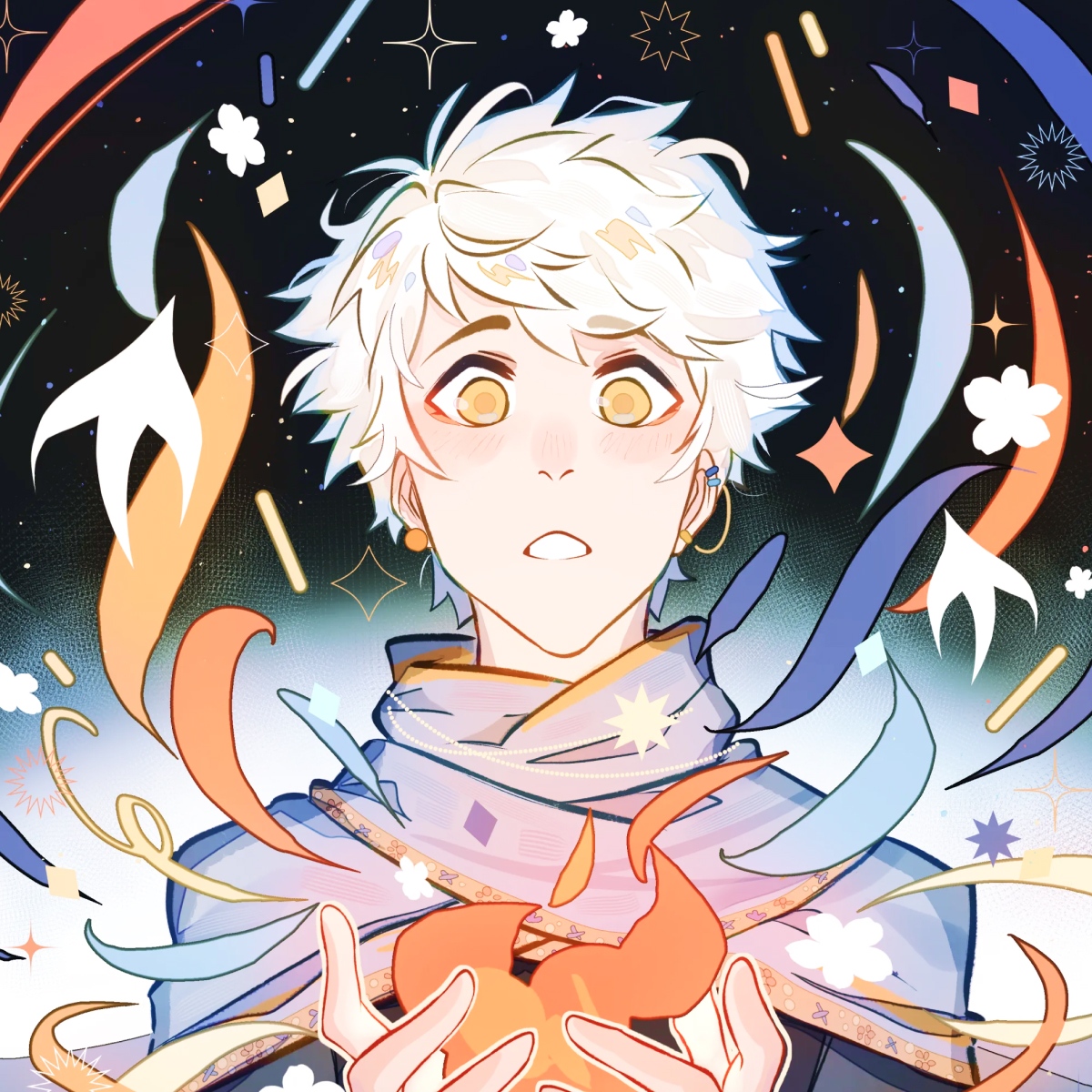 class101us's tweet image. Sami’s(@sami_jen) CLASS101 course is open for early bird access! Purchase the course at a discount while the class is in production. 💙

#digitalart #clipstudio #digitalartclass #onlineartclass