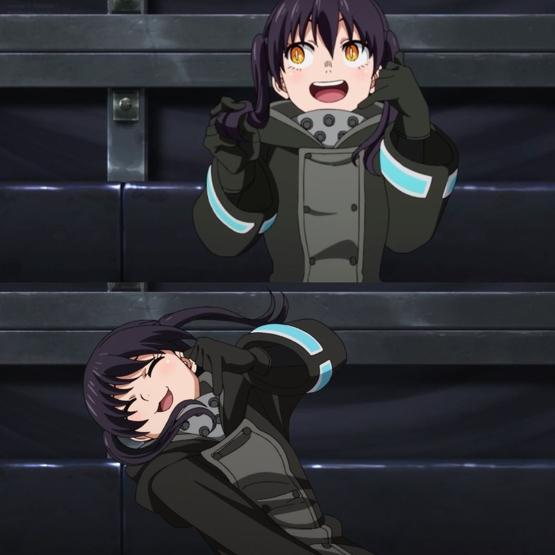 Crunchyroll tweet picture