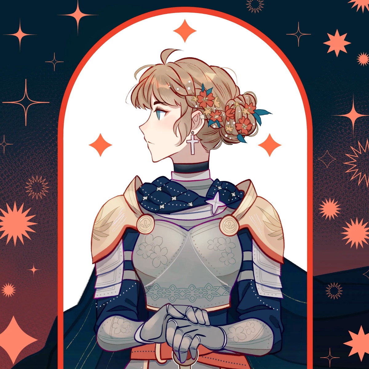 class101us's tweet image. Sami’s(@sami_jen) CLASS101 course is open for early bird access! Purchase the course at a discount while the class is in production. 💙

#digitalart #clipstudio #digitalartclass #onlineartclass