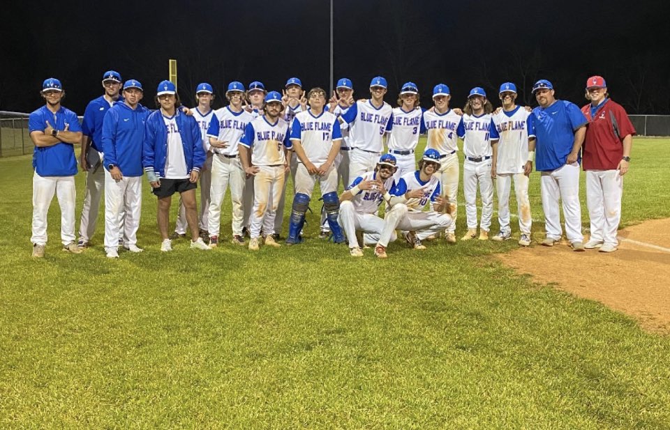 PickensHighBB's tweet photo. Pickens win over Walhalla 10-6…
Rubber match on Friday!! https://t.co/0OekiKNJtZ