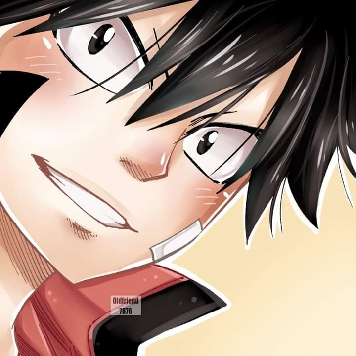 Demon_Lord906's tweet photo. #NewProfilePic https://t.co/yzLdb8JftM