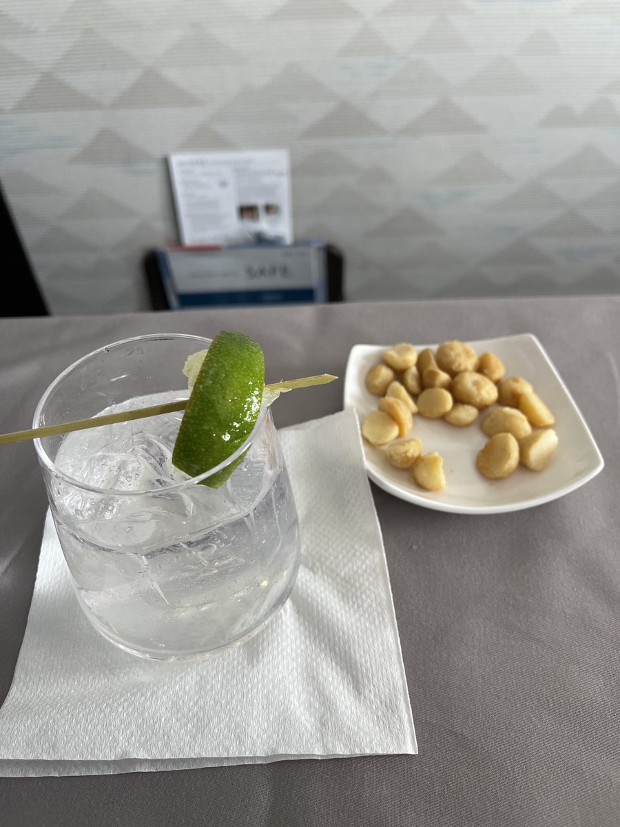tekzar's tweet photo. #adamcarolla Hawaiian airline flight - citris! #aceman #carolladrinks https://t.co/cASX4KobSl
