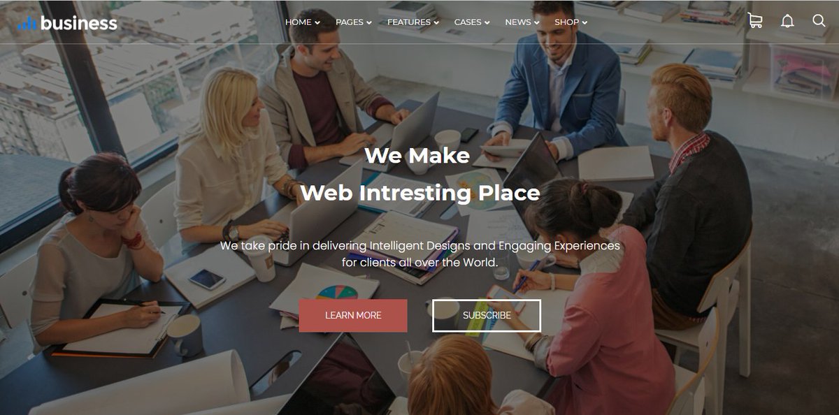 I lead a small, highly creative, WordPress &amp; eCommerce service agency dedicated to providing you with exceptional quality online Solutions.
Contact ↓
fiverr.com/share/eNRlDE

#Filosofía #BruceWillis #MoonKnight #Sénégal #RothschildGate #business #onlineBusiness #developerer