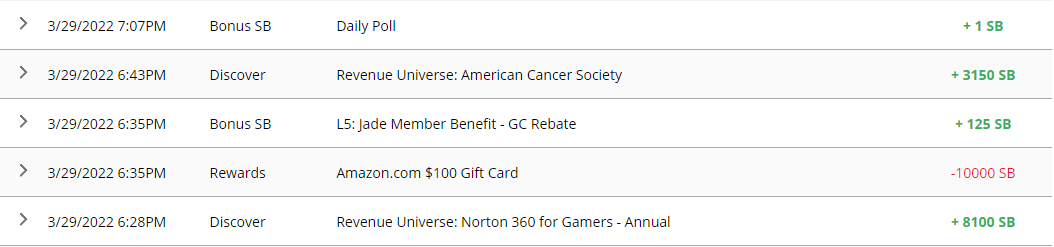 AZNTinneth's tweet photo. @Blazo101 only Blazo101 can get me shits like these, got me 50k swagbucks as you can see because I am a jade member. https://t.co/IxFSTovn3L