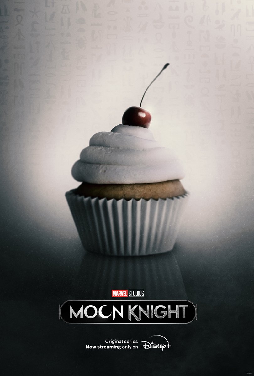 moonknight's tweet photo. 🧁 https://t.co/HNXBQVUyfz