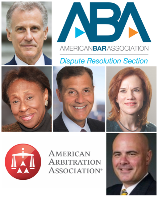 ABA Section of DR tweet media