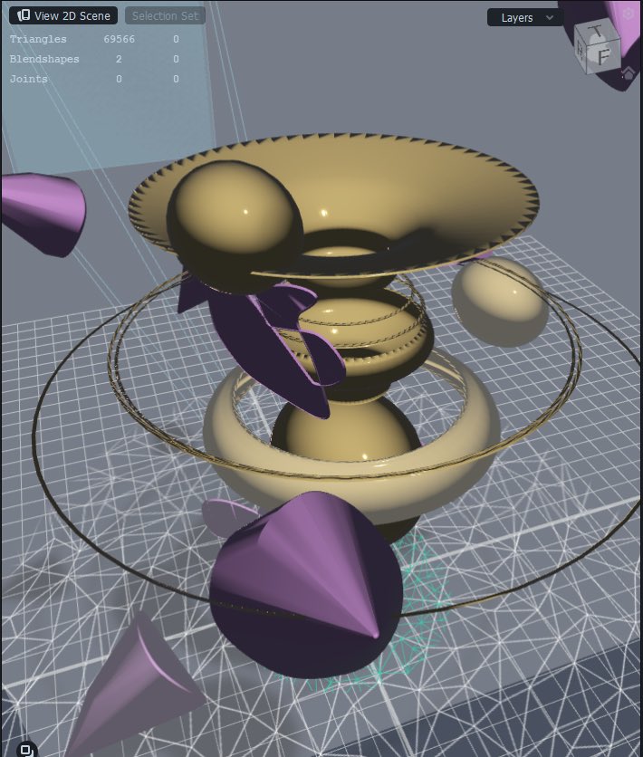 katrina_10514's tweet photo. The reimagined ‘Golden Pendulum’🏆 has begun updated lens for @SnapAR @Spectacles 😎 double up on the #AR 😉 works in progress #wip #augmentedreality #itsthelittlethings 🥰 #Aprildrop #exhibition https://t.co/Yu4wCunNWR