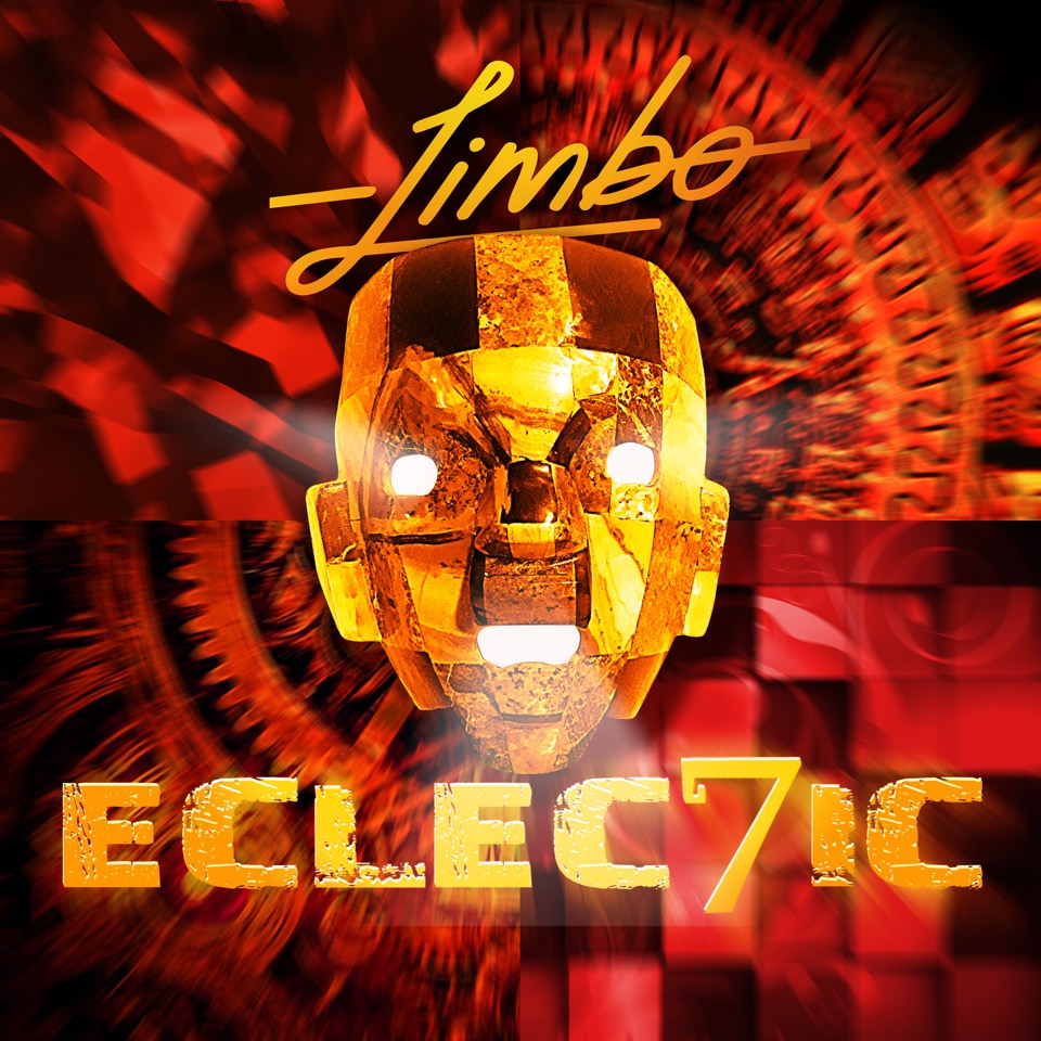 Limboelctrorock's tweet photo. #Eclec7ic 08/04 en todas las plataformas https://t.co/pqibuShy7b