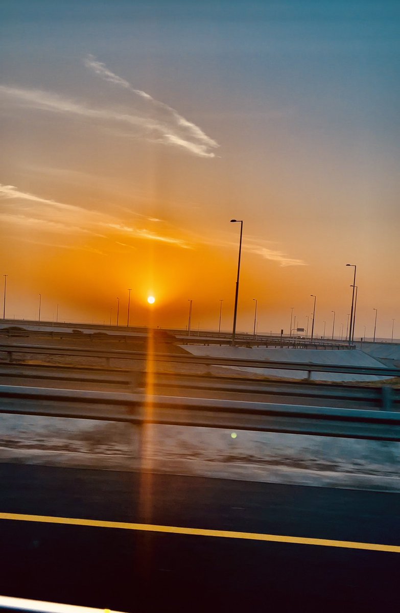 ..

اللهم كن جبري حين أُكسر ، وكن يقيني حين تعلم أني أُظلم ، وكن نوري وهداي حين أسقط وأتعثر..🧡

..
#صباح_الخير