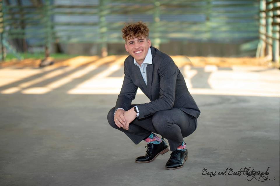 Lisa Smith tweet media