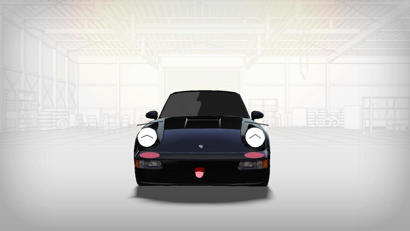 カーターr34 Carterr34 かわいいポルシェ T Co Fvrx8opwk7 Twitter