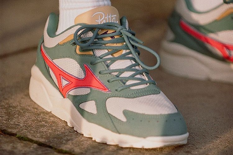 patta mizuno