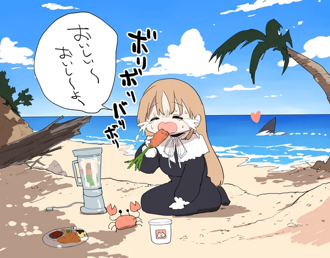 #今月描いた絵を晒そう 
今月もたくさん観ていただきありがとうございました!
クレアさんと電音部のイラストも多めの3月でした☺️🌸来月もたくさん描きます! 