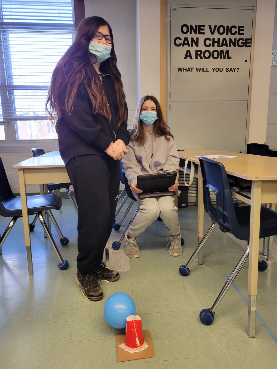 Showing your vulnerability isn't a weakness. Rather it shows your Ss you are willing to learn right alongside them. We are learning a ton here in 8s this week! <a href="/LambethPS1/">Lambeth P.S.</a>