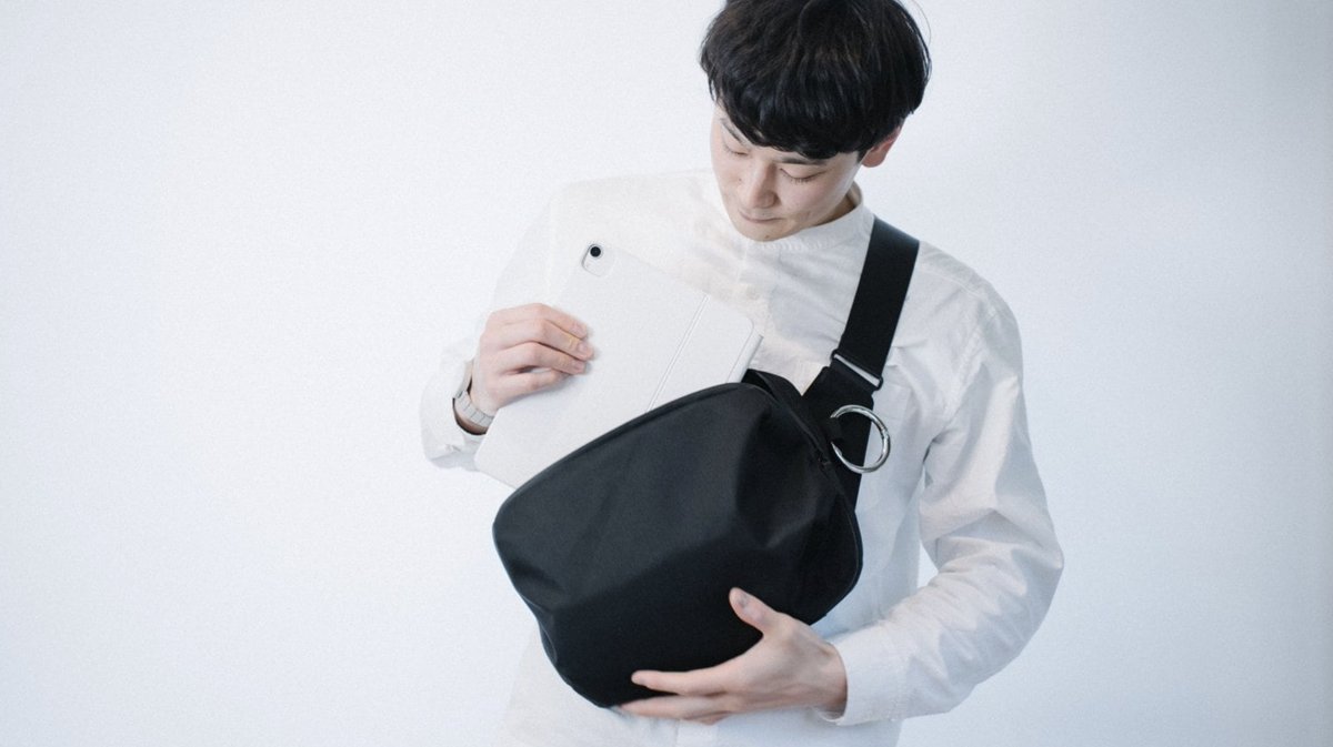 drip】HALF DAYPACK ver.1おまけ付き-