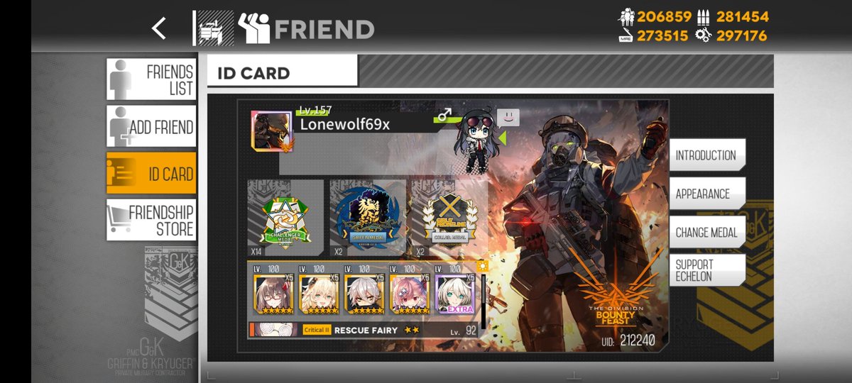 Lonewolf 69x (@lonewolf69x) / Posts / X