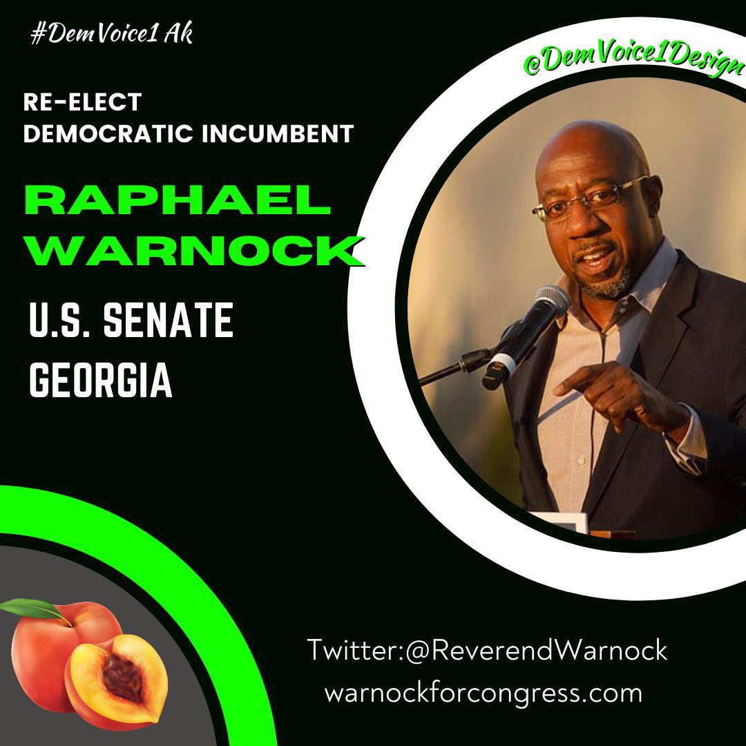 marikosegawa's tweet photo. @LuannaSheridan1 @staceyabrams @ReverendWarnock @SenOssoff @senatorjen @BeeForGeorgia @OwensForGeorgia 🍑GA: Why is Sen Warnock running neck and neck with Hershel Walker?

Mr. Walker may shine in a football stadium, but he is clueless about policies. 

Sen. Warnock? His record speaks for 
Itself. Check @ReverendWarnock 

The choice is clear. 
#DemVoice1 #ONEV1 #BlueDot https://t.co/f1JMfKRdTr
