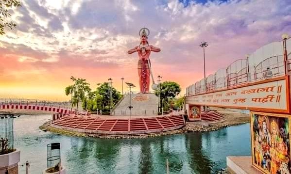 SureshKKhanna's tweet photo. श्री हनुमते नमः https://t.co/q1YNH2i8KH