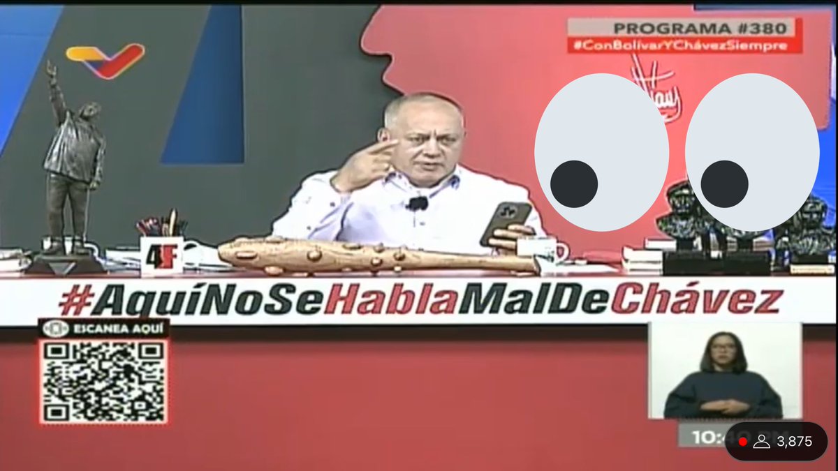 Opino y Vivo tweet media