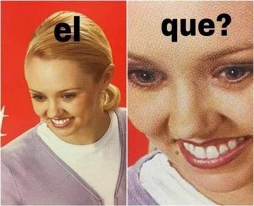 Mañana sigue siendo marzo