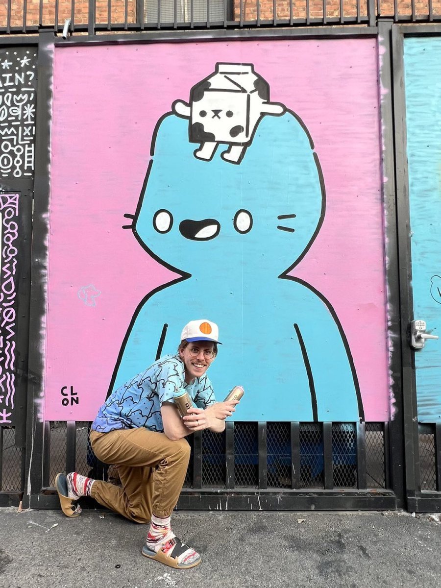 Cool Cats tweet media