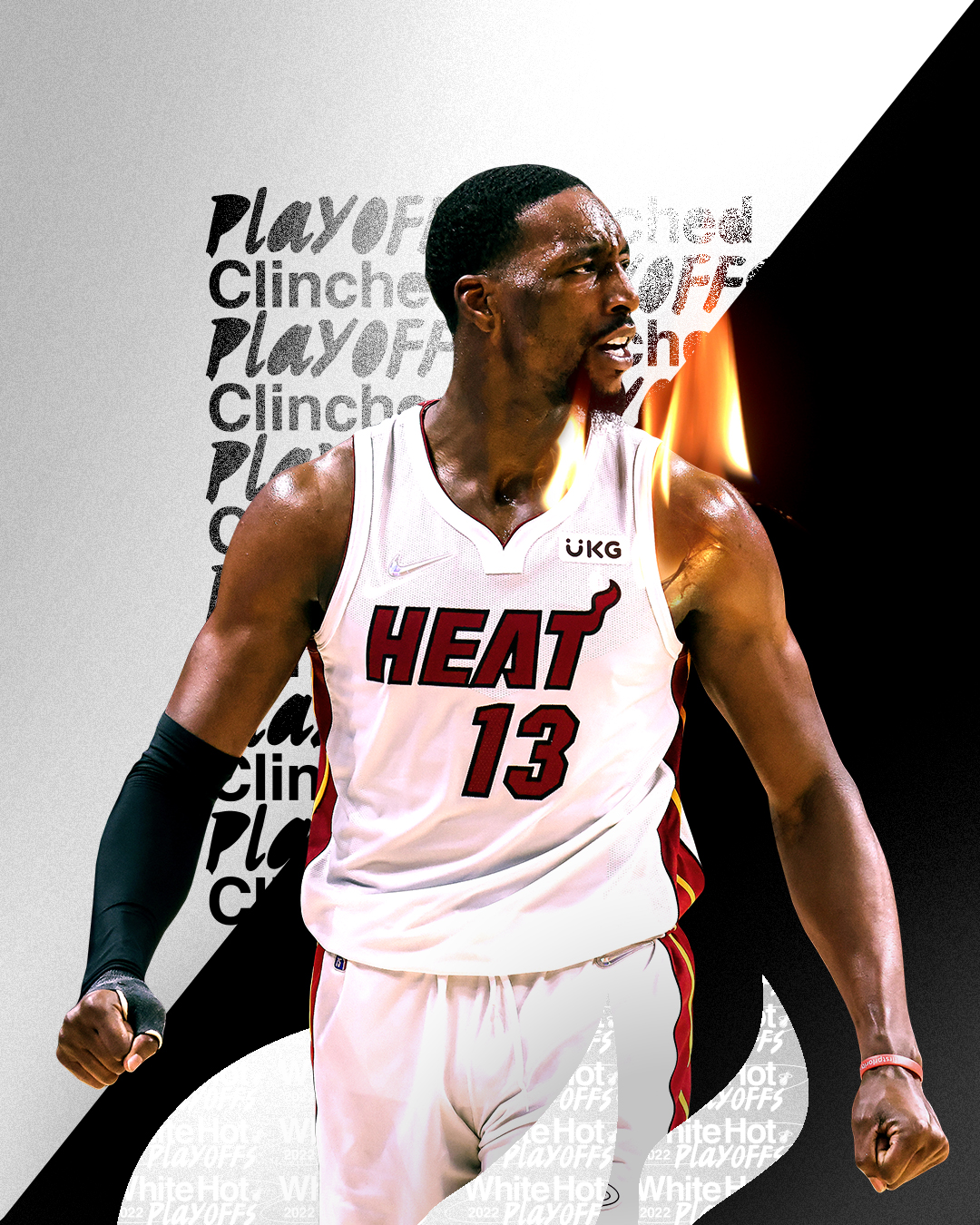 X Miami HEAT on Twitter "WhiteHot Playoff tickets go on sale to the