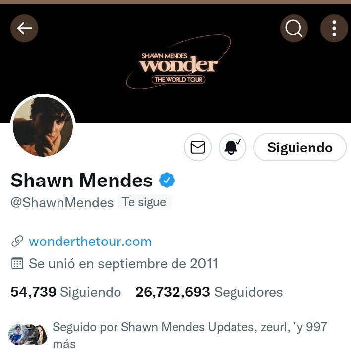 ShawnMVotes_'s tweet photo. Hey @ShawnMendes pls follow everyone who rt and reply with
#WhenYoureGone https://t.co/vGJw6OCJbU