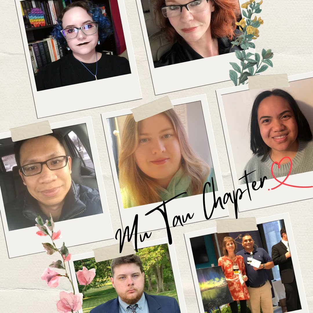 PtkLcc's tweet photo. Happy Michigan Region Spirit Day, #MuTauPride members! Today we honor our chapters!

Our lovely chapter of @PHITHETAKAPPA is known as the Mu Tau Chapter and is located in Lansing, Michigan as part of Lansing Community College (@LCCStars)

#CelebrateMichiganPTK  | #MichiganRegion https://t.co/CufON9gn64