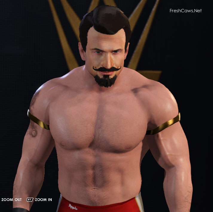 FreshCAWsNet's tweet photo. NEW TAG TEAM:
"The Renaissance"
Leonardo and Michaelangelo (Angelo) Botticelli
Now available for download on Community Creations
Hashtags:
#CAW 
#Original 
#FreshCawsNet
Creator Name: https://t.co/t19bFHYYR2 / FreshCawsNet
#WWE2K22 https://t.co/Pc0uA0lHWg