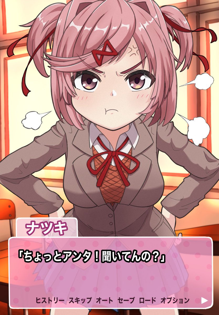 今月は3枚しか描けませんでしたが、得られたものは大きかったように思います。
今月のお気に入りは水の表現を頑張った、ガン×ソードのウェンディ!
#今月描いた絵を晒そう