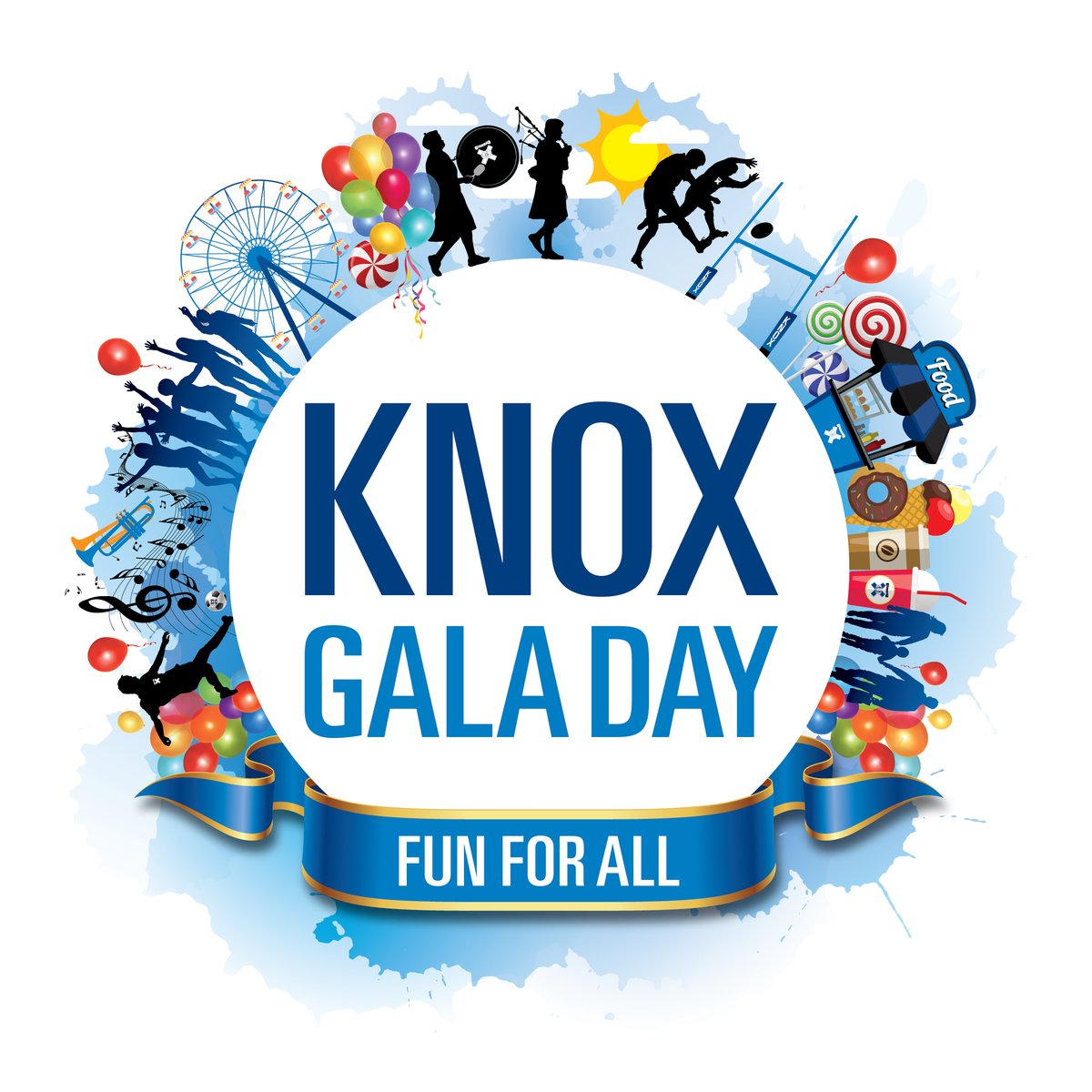 knoxgrammar's tweet photo. Knox Grammar School's annual Gala Day will return on Saturday 28 May 2022 at the Senior School campus.
The event is a huge community celebration with children’s rides, live music performances, market stalls, sports games and much more. More info at https://t.co/TMUU9JHSRD https://t.co/1MQgg1mp9t