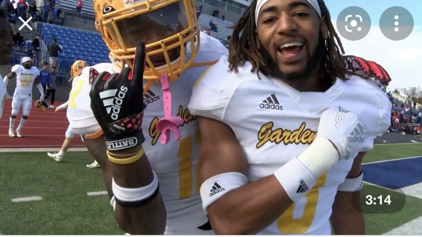 Lamont Lee tweet media