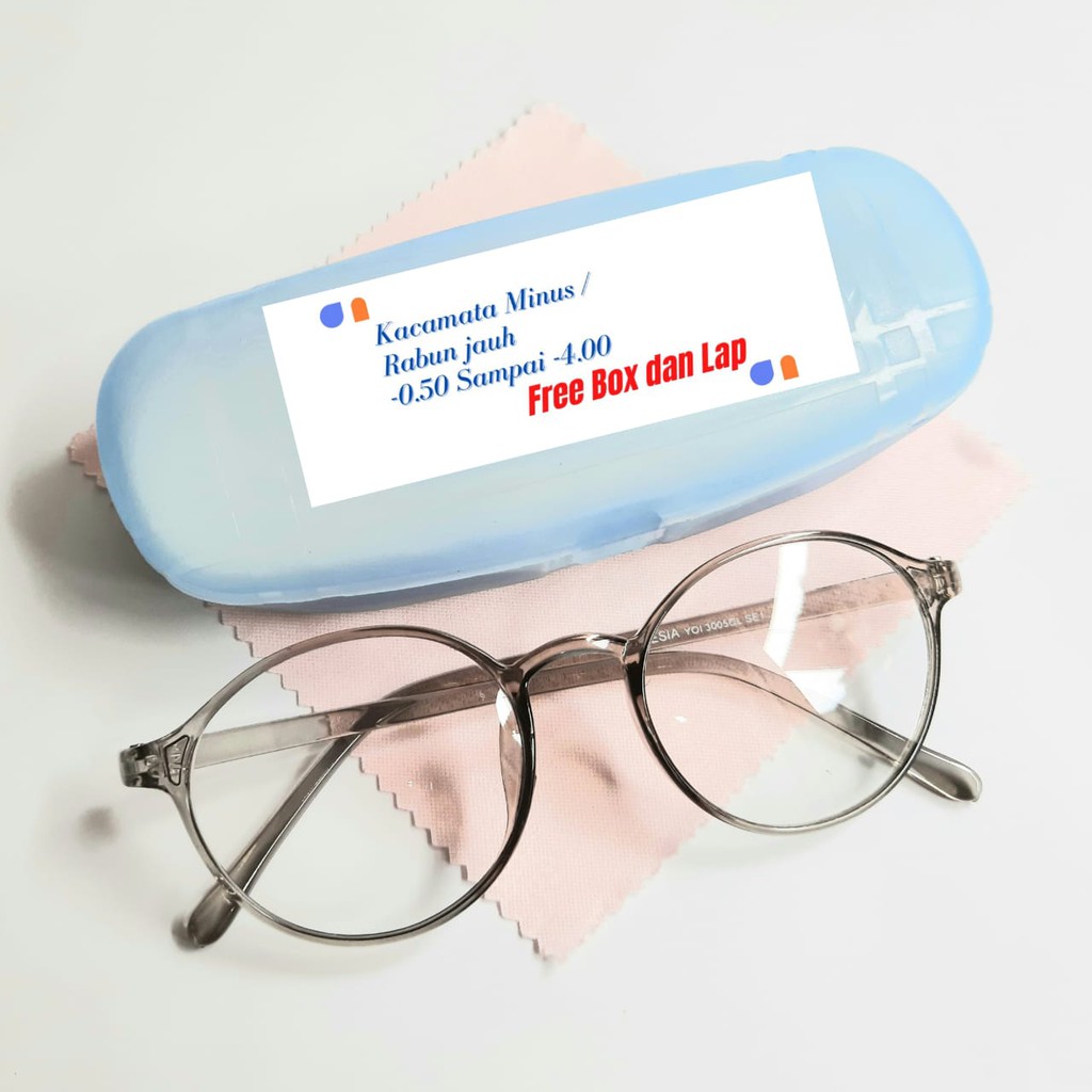 arryani27's tweet photo. Kacamata minus 100ribuan ❌
Kacamata 17ribuan ✅

Sumpah ini teh murah banget,🤑udah gitu model nya gak jadul 🤩  dan udah dpet box sama kainlap nya 😍

👉 https://t.co/RNzbZ57XJ1

#kacamata
#JustinBieberinJakarta https://t.co/ksZ89A2CY2